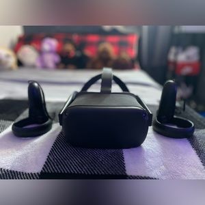 Oculus Quest gen 1